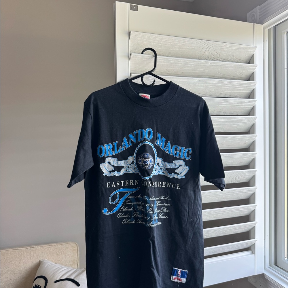 Vintage Orlando Magic  T-Shirt
